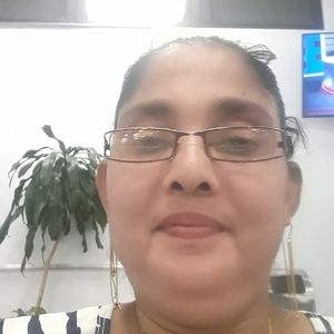 Meet your Posher, Sandra